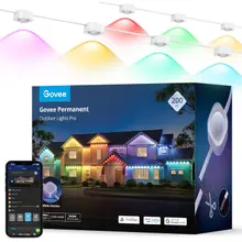 Product image of Permanent Outdoor Lights Pro