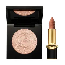 Product image of Heart’s Desire Highlighter & Matte Lip Kit