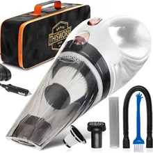 Product image of ThisWorx Car Vacuum Cleaner