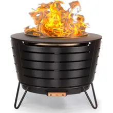 Product image of Tiki Patio Fire Pit