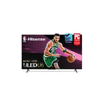 Product image of Hisense U6K Series Mini-LED QLED Google Smart TV