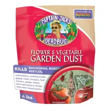Product image of Bonide Captain Jack's Deadbug Brew Flower & Vegetable Garden Dust