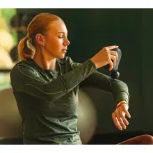 Product image of Theragun Therabody Mini Handheld Percussive Massager