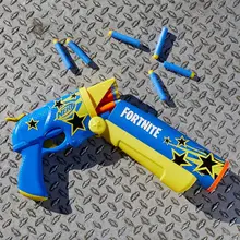 Product image of Nerf Fortnite Blaster