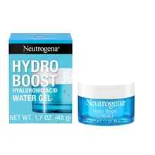 Product image of Neutrogena Hydro Boost Hyaluronic Acid Hydrating Water Gel