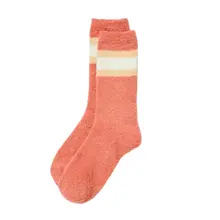 Product image of HEATTECH soft and fluffy socks