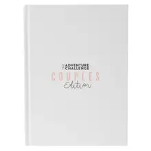 Product image of Adventure Challenge: Couples Edition