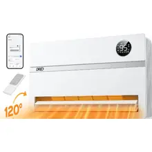 Product image of Dreo Smart Wall Heater