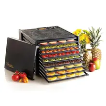 Product image of Excalibur Electric Food Dehydrator Machine