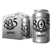 Product image of Firestone Walker 8Zero5 Non Alcoholic Beer