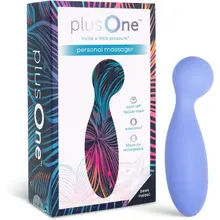 Product image of PlusOne Personal Massager
