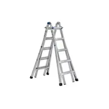 Product image of Werner Reach Telescoping Ladder