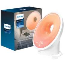 Product image of Philips Connected Sleep Wake-up Light 