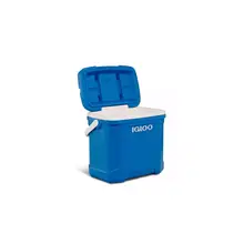 Product image of 30-quart Igloo cooler