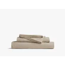 Product image of Linen Waffle Tabletop Collection