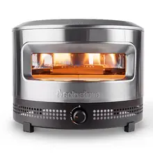 Product image of Solo Stove Pi Prime Pizza Oven