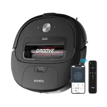 Product image of Eureka Groove NER300 Robot Vacuum Cleaner