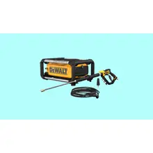 Product image of The compact cleaner that goes anywhere and stores everywhere