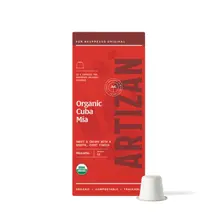 Product image of Artizan Coffee