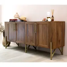 Product image of Mercer41 Mehpare 59-Inch Media Center