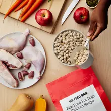 Product image of Better Food for Furry Friends