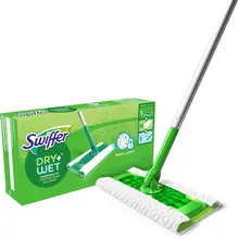 Product image of Swiffer Sweeper Refills