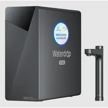 Product image of Waterdrop X Series Undersink Reverse Osmosis System X16