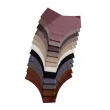 Product image of 12 pack Solid Simple Brief