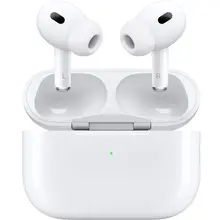 Product image of Apple AirPods Pro (2nd Gen) with USB-C