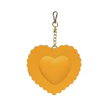 Product image of Stoney Clover Lane Pasta Heart Change Purse