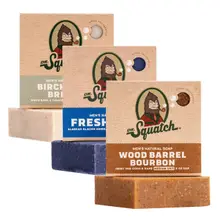 Product image of Dr. Squatch Men's Natural Bar Soap