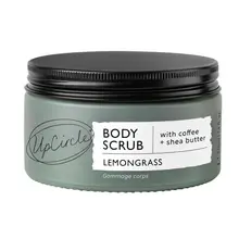 Product image of UpCircle Exfoliating Body Coffee Scrub 