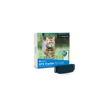 Product image of Tractive GPS Tracker & Health Monitoring for Cats
