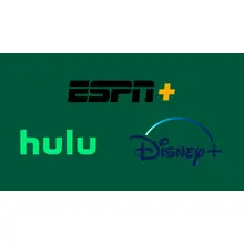 Product image of Disney+ Bundle