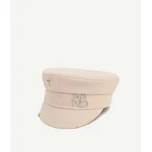 Product image of Ruslan Baginskiy Pierced Baker Boy Cap
