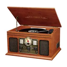 Product image of Victrola Nostalgic 6-in-1