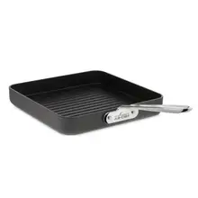 Product image of All-Clad 11-Inch Nonstick Square Grill