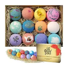 Product image of LifeAround2Angels Bath Bombs