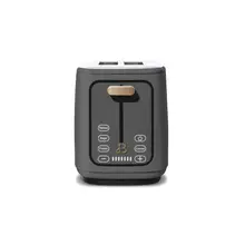 Product image of Beautiful 2-Slice Touchscreen Toaster