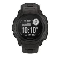 Product image of Garmin Instinct Outdoor Watch