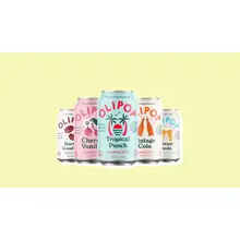 Product image of Olipop Classic Soda Variety Pack
