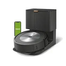 Product image of iRobot Roomba j7+ Robot Vacuum