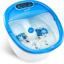 Product image of Ivation Foot Spa
