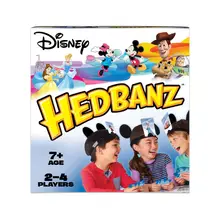 Product image of HedBanz Disney