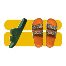 Product image of FUJI Slides