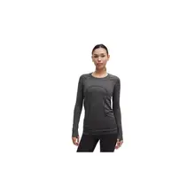 Product image of Swiftly Tech Long-Sleeve Shirt 2.0