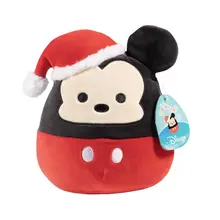 Product image of Squishmallows 8 inch Mickey Mouse