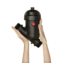 Product image of The Microfiber Filter