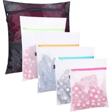 Product image of Bagail Mesh Laundry Bags
