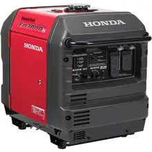 Product image of Honda Power Equipment EU3000IS
